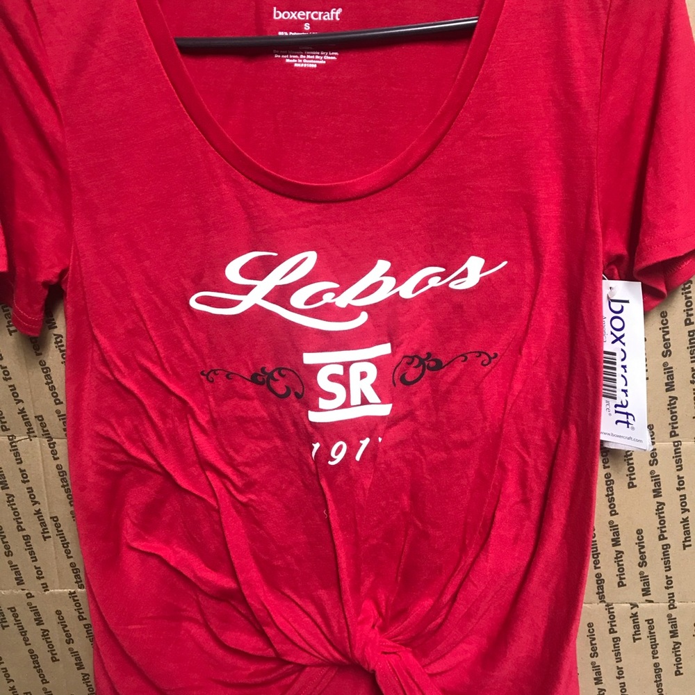 Woman’s Top